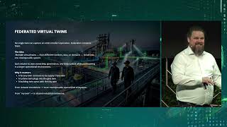 The Immersive Edge - How Industrial Metaverse Is Reshaping Critical Industries