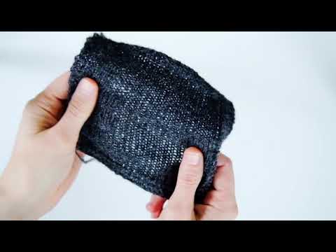 Biches et Buches Le Cashmere and Lambswool