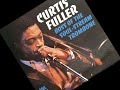 "The Court" Curtis Fuller