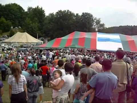 rugul aprins ponoara 2011 partea 1..