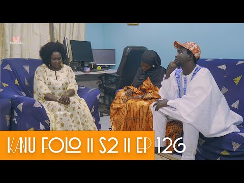 K A N U_F O L L O || S2 EP 126 || neuestes Mandinka-Drama | Gambische Filme 2025