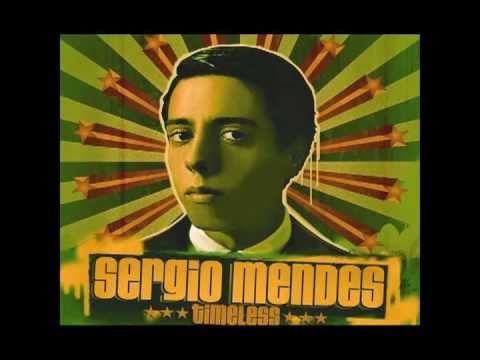 Fo'-Hop - Sergio Mendes & Marcelo D2