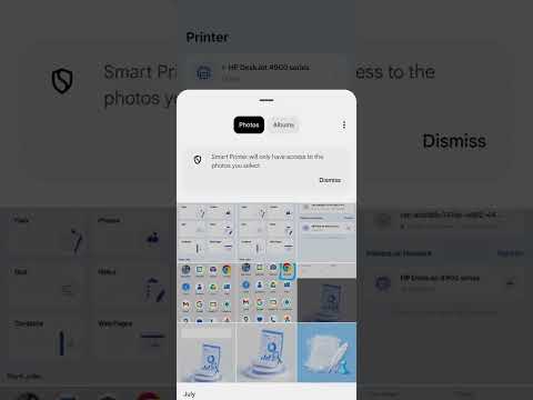 Smart Printer - Print & Scan video thumbnail