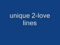 Unidue 2 Love Line