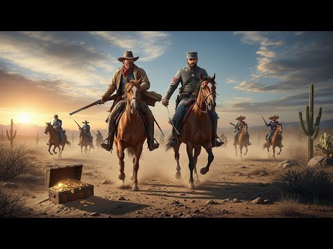 Emilio Estevez in Dollar for the Dead (1998) | Full Movie in English | Western