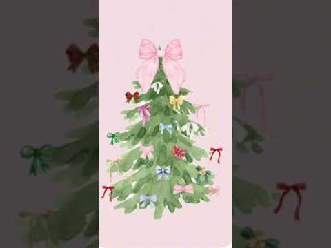 Merry Christmas 🎄🎁 Here is some cute Christmas wallpapers/ backgrounds