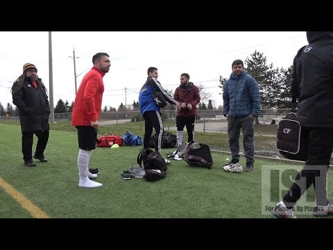 PCC SUPERSONICS VS KW SRBIJA - EXHIBITION MATCH