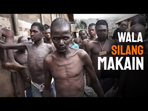 10 PINAKA MAHIRAP NA BANSA SA BUONG MUNDO