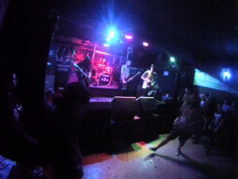 Discarne-Nemesis  @ speed king