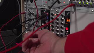 Video thumbnail for Expert Sleepers ES-8 * First Test by martin goldmann music