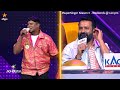Live Performance Of Mannaru Na Mannaru Song By SanthoshNarayanan Poomani Super Singer Season 11