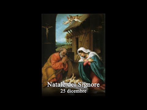 Natale del Signore