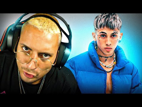 REACCIONANDO a KHEA - Bien Chula