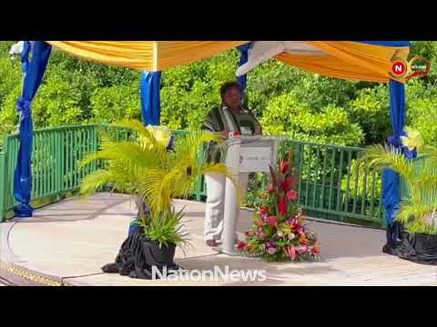 Nation Update Graeme Hall Nature Sanctuary reopens