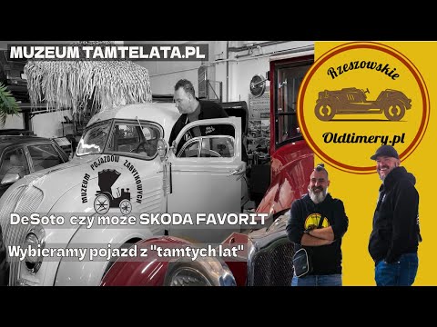 Czy nowsze znaczy lepsze? Rozważania w Muzeum Tamte Lata w Zgierzu