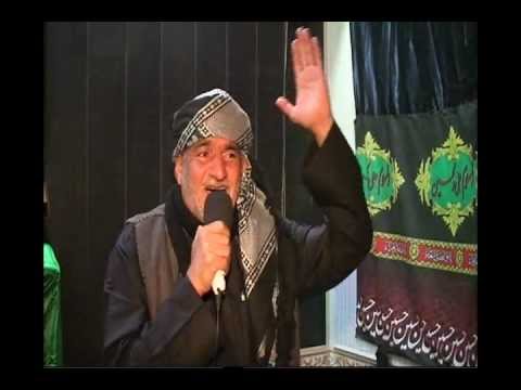 ⁣نعي مشترك بين الشيخ سلام العسكري والمله عزيز الفيصلي