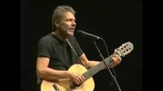 Reinhard Mey: Zeugnistag (live, mit Text)