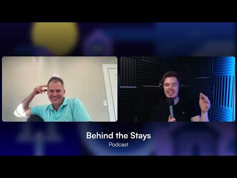 Jeremy Gall on the Story of Flipkey and the Foundation of Breezeway