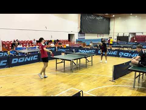 Amatur Turneu A+ Târgu-Jiu 13.09.2025