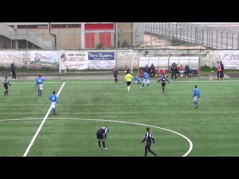 PRO CISTERNA 1926-A.S.D. SPORTING REAL POMEZIA D.A. 0-1