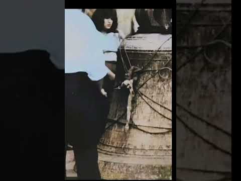 SUBIENDO LA CAMPANA REPARADA,  PARROQUIA DE NUESTRA SEÑORA DE LOS ANGELES 🔔🔔🔔