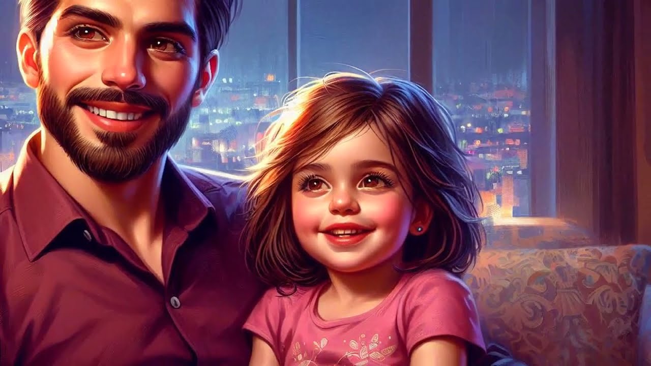 لن تصدق ما فعلته زوجة الأب بالطفلة اليتيمة | الرفق باليتيم