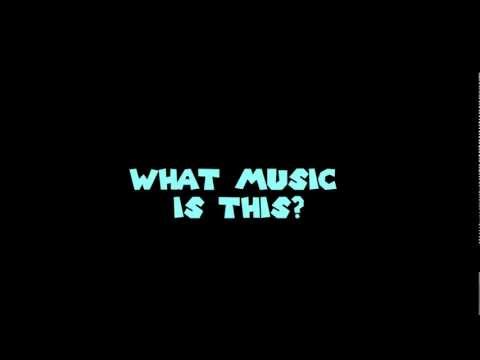 Awesome SMW custom music - ???