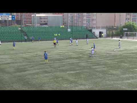 FC Banants 05 - FC Rostov 05 06/12/2019