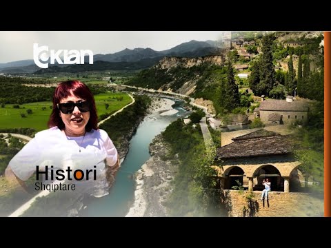 Histori Shqiptare - Bënjë Përmet / Fshati me arkitekturë unike - 13 Korrik 2025