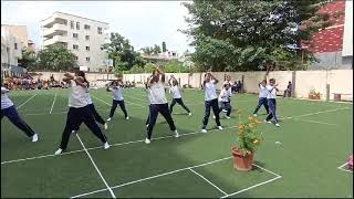 BRS Global School Video