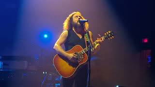 My Morning Jacket - Bermuda Highway @ Riverside Theater Milwaukee 06 21 23