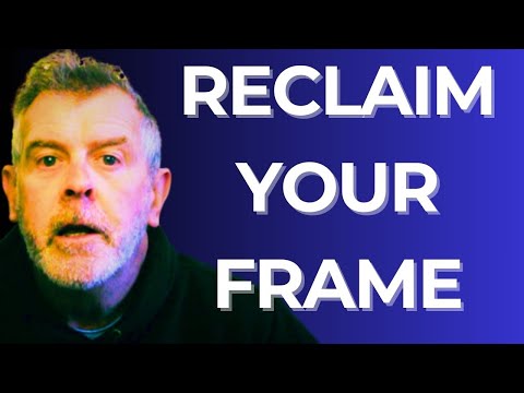 Men Don't Lack Confidence - They Lack Follow-Through