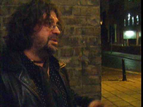 The Deviants and Pink Fairies keep it together!