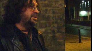 The Deviants and Pink Fairies keep it together!