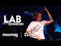 MALL GRAB breaks and techno set in the Lab LDN