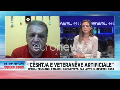 “Qasja e opozitës e gabuar” / Nexhmedin Spahiu: Falë tyre është rritur popullariteti i Kurtit!