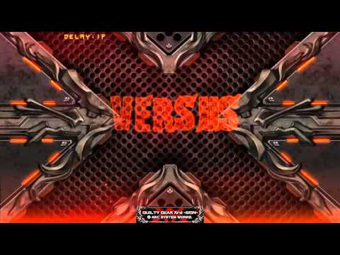 [GG-Col] Mav_Hunter (Ky) Vs. die_fpp (Sin) [GG Xrd -SIGN-]