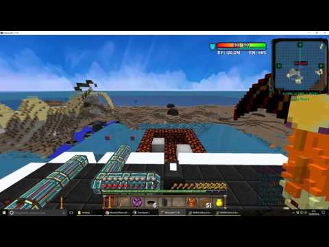 Draconic Reactor Explosion