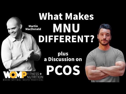 219: Martin MacDonald - Aggressive dieting: how, why, who, and common misconceptions