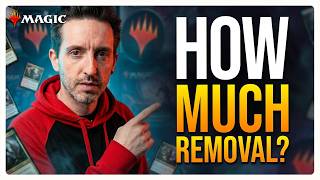 How to Build the Perfect Bracket 3 Removal Package | Magic: The Gathering #EDH #Commander #MTG