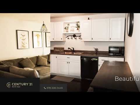 3 Walker Road, Unit 5, North Andover, MA | MLS# 72734714 - Century21NorthEast