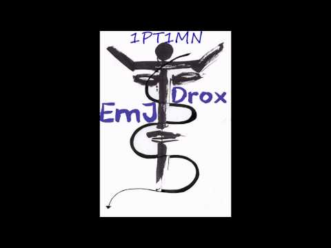 EmJ & Drox - 1PT1MN (Official Track)