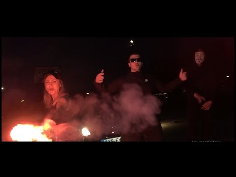 IGAC - PRAVDA (Official Music Video)