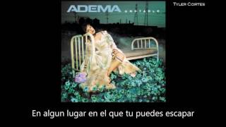 Adema - Do You Hear Me - Sub Español