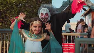 HALLOWEEN PARTY 2023