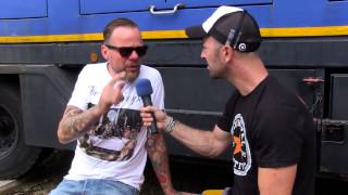Interview Beatsteaks