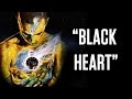 Matisyahu "Black Heart" (OFFICIAL AUDIO) 