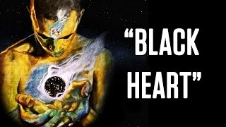 Matisyahu "Black Heart" (OFFICIAL AUDIO)