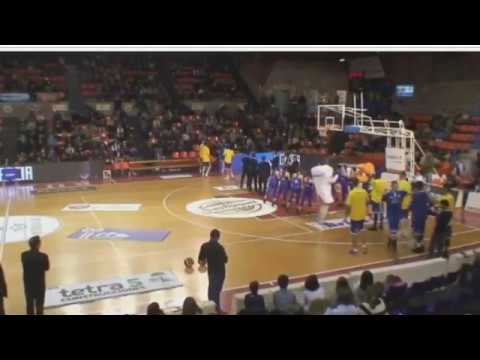 RADIOEVOLUCION BURGOS Retransmisión S.Pablo Inmobiliaria-Breogán