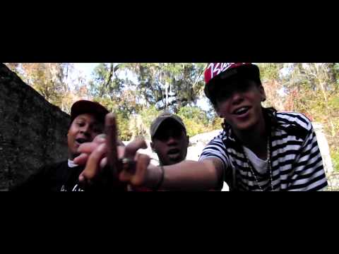 Elz and Te - M.F.A.Y [[OFFICIAL VIDEO]] #kuntrygangfilms